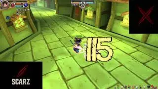 Fiesta Online - CC TURN TO ASH