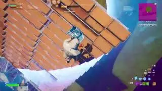 Пришёл с экзамена теперь форт