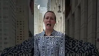 Global Connectedness Campaign - Jessica Ellis