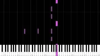 Keudae Lauv Julia Piano Accompaniment Sheet Music Tutorial