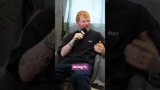 Ed Sheeran's Favourite Songs on PLAY
