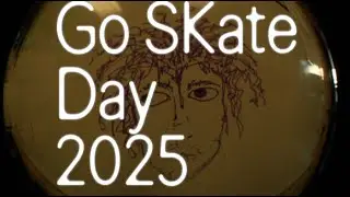 Go SKate Day 06/21/2025