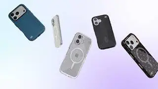 Speck iPhone 17 Series