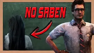 PRINCIPAL PROBLEMA DE LOS SUPERVIVIENTES | PARTE 2 | Dead By Daylight