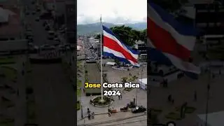 San Jose Costa Rica Travel Guide: Best Things to Do