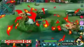 BRODY  WIN RATE91%! DOUBLE  MVP GAMEPLAY! - TOP 1 GLOBAL BRODY ll MOBILE LEGENDS BANGBANG