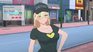 2.5 Dimensional Seduction: Angels on Stage! - Episode 23