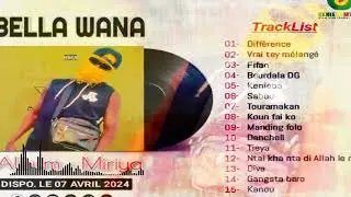 13- BELLA WANA - DIYA