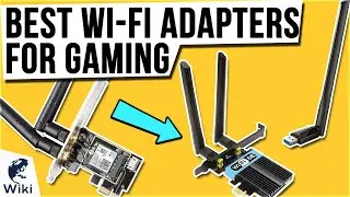 8 Best Wi-Fi Adapters For Gaming 2020