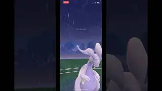 Goodra vs ? 🥵 #shortsfeed #pokemon #gbl #pvp #pokemongo #gaming #shinypokemon #shiny #shorts  #vpn