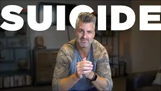 A Christian Response to Suicide