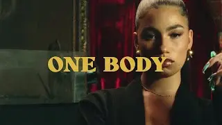 Hasin - ONE BODY feat Obi Fit & Project Peters