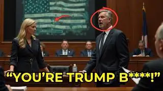 Powerful Senator Exposed & Arrested LIVE &ndash; Shocking Courtroom Drama!