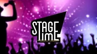 Test VR : Stage Time (Quest 3) Comedy Club !