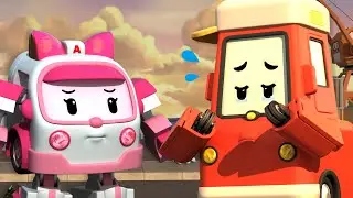 Dì Che Hai Bisogno di un Amico│La Storia delle Emozioni di POLI│Imparare Emozioni│Robocar POLI tivù