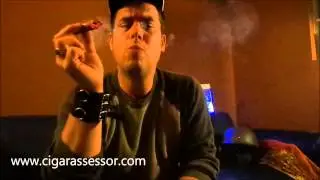 1502 Ruby Robusto