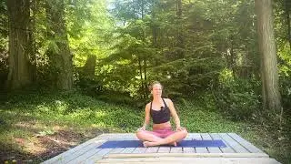 30 Day 10min a Day Core Challenge - Day 7 I Know What I Stand For