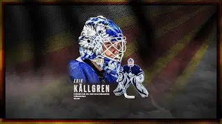 Intervju med nyf&ouml;rv&auml;rvet Erik K&auml;llgren