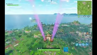 Where is the free tier for week 6 challenges in FORTNITE *SEASON 3 CHALLENGES*