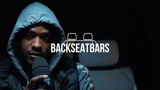 IBeKay - Backseatbars (Prod. Chipz Production) | CrescoSMG