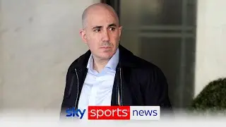 Man Utd CEO Omar Berrada says club's performances were 'below standard' last season