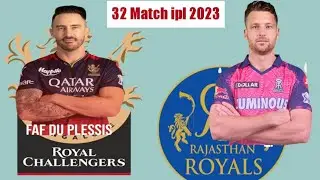 RR vs RCB dream 11 team || RCB vs RR dream 11 grand league winning tips | rr vs rcb dream11 tips