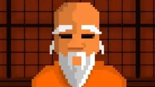 Fist Puncher Intro