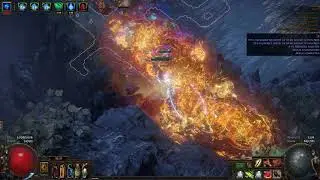 3.11 poe volatile dead my build for this league