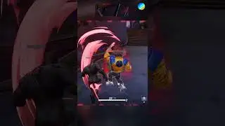 i don't know what is happening, but it's cool - Marvel Rivals Black Panter