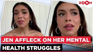 Jen Affleck OPENS UP on her mental health struggles during Mormon Wives season 2