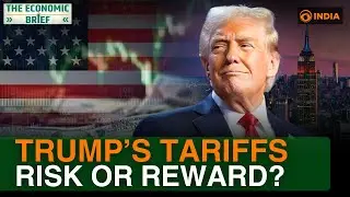 Explained | Trump&rsquo;s Bold Tariff Move | Could It Backfire On US Economy?