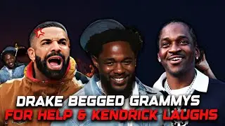 Drake Begs Grammys to Block Kendrick&rsquo;s 2026 Show &mdash; Fans Shocked!