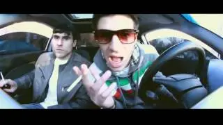 Sencho RedLight feat Feka23   Street Shit Dirty