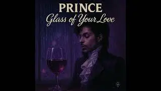 Prince - Glass of your love [tribute track]