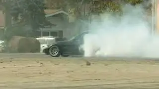 Slideways at the Danger Zone [Manji Cartel]