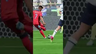 #eafc24 Leon bailey goal !!