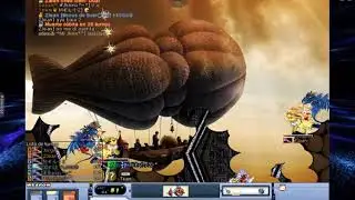 jugando  con  los  Gms sever 7