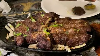 Pakistani restaurant delicious food vlog || watch till end | #explorepage #foodvlog #dubaivlog