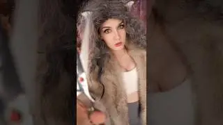 Приглашаю в СПА! (Полное видео скоро!) #ASMR #асмр