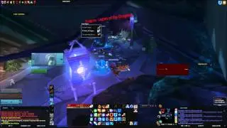 Heroic Sethekk Halls  Mount Run