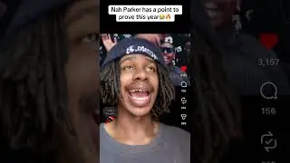 Parkervs НУЖНО выпустить альбом