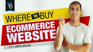 Where To Buy Ecommerce Websites For sale (That Are ACTUALLY MAKING $$)