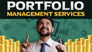 Portfolio Management Service: A Smart Investment Choice or Not? | What is PMS? | Harsh Goela