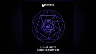 Albert Salvatierra - Awakening [Combine - Techno]