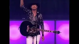 GRANDSTAND SHOW 2012 | PAUL BRANDT LIVE SET