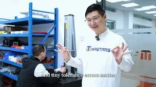 Точная обработка керамики AlN &mdash; что идёт не так в первую очередь? 🔍