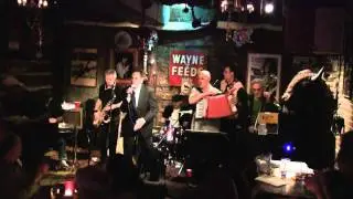 Western Caravan, CandyFest 2011: Oklahoma Blues