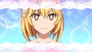 [#とあるIF] Misaki Shokuhou Skills & Animations