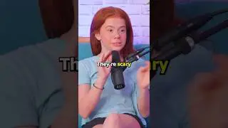 Я пошел на фестиваль страха