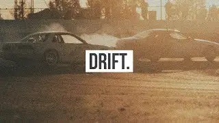TRIPPY HARD TRAP INSTRUMENTAL 'DRIFT' | Trippy Hard Hip Hop Instrumentals